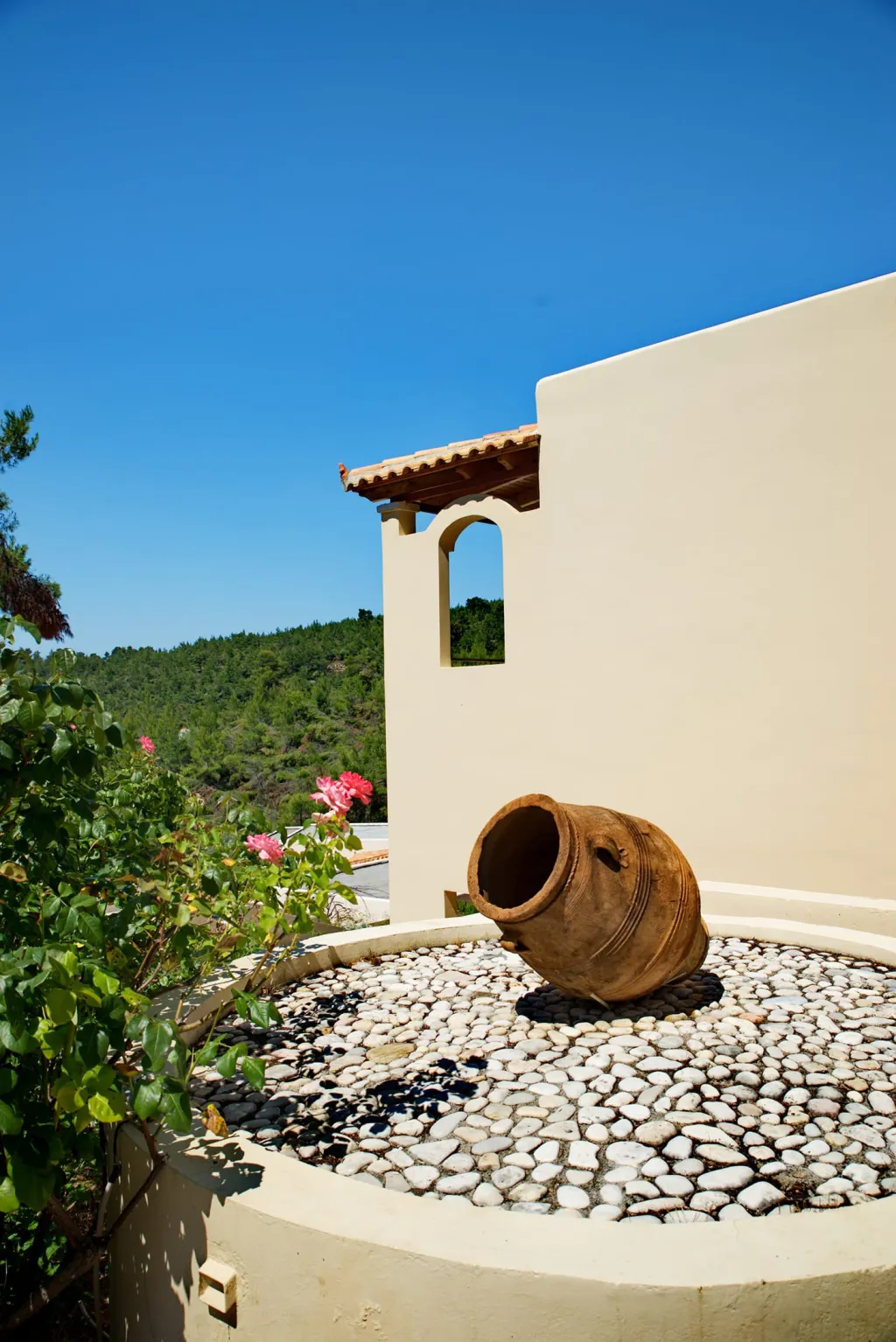Alonissos Beach Bungalows & Suites Hotel, Milia, Grčka — fotografija 10