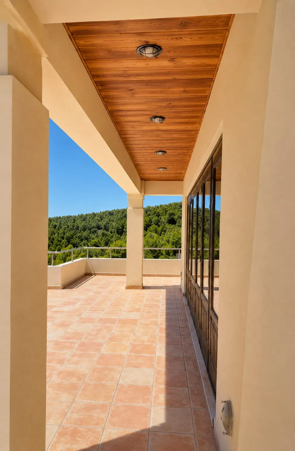 Alonissos Beach Bungalows & Suites Hotel, Milia, Grčka — fotografija 23