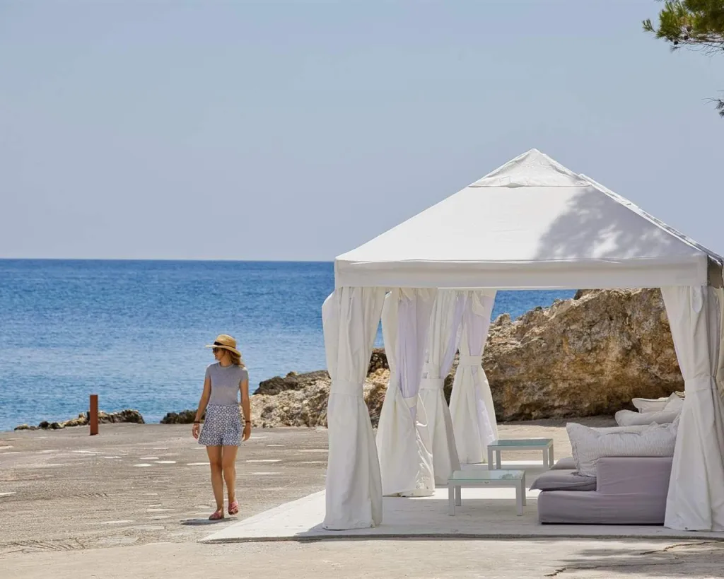 Marpunta Resort Alonnisos SANTIKOS COLLECTION, Marpunta, Grčka — fotografija 3
