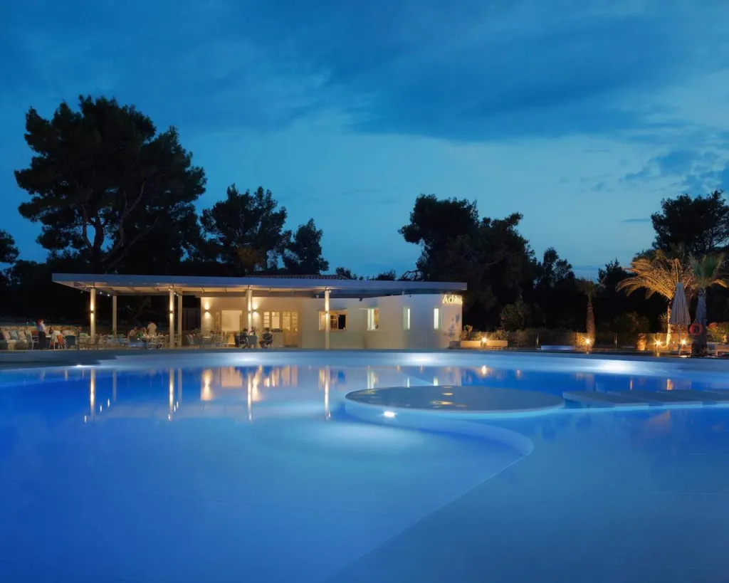 Marpunta Resort Alonnisos SANTIKOS COLLECTION, Marpunta, Grčka — fotografija 7