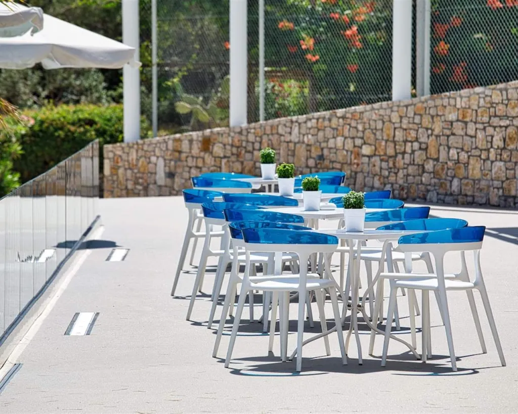 Marpunta Resort Alonnisos SANTIKOS COLLECTION, Marpunta, Grčka — fotografija 9