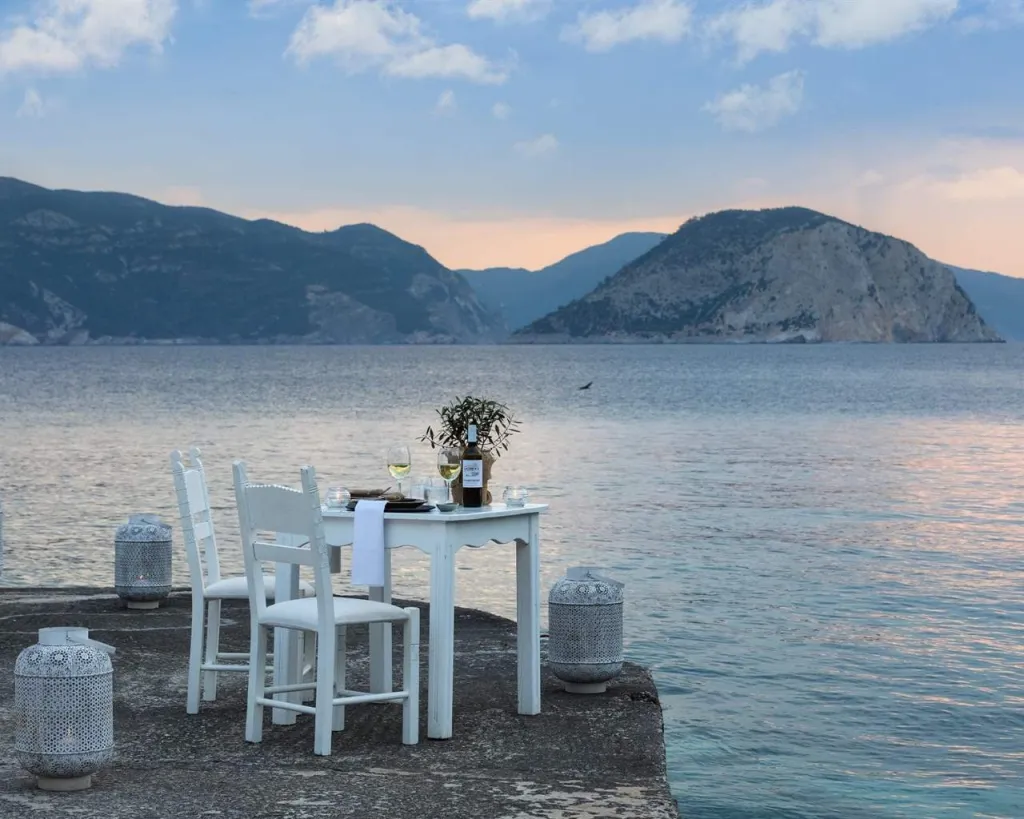 Marpunta Resort Alonnisos SANTIKOS COLLECTION, Marpunta, Grčka — fotografija 10