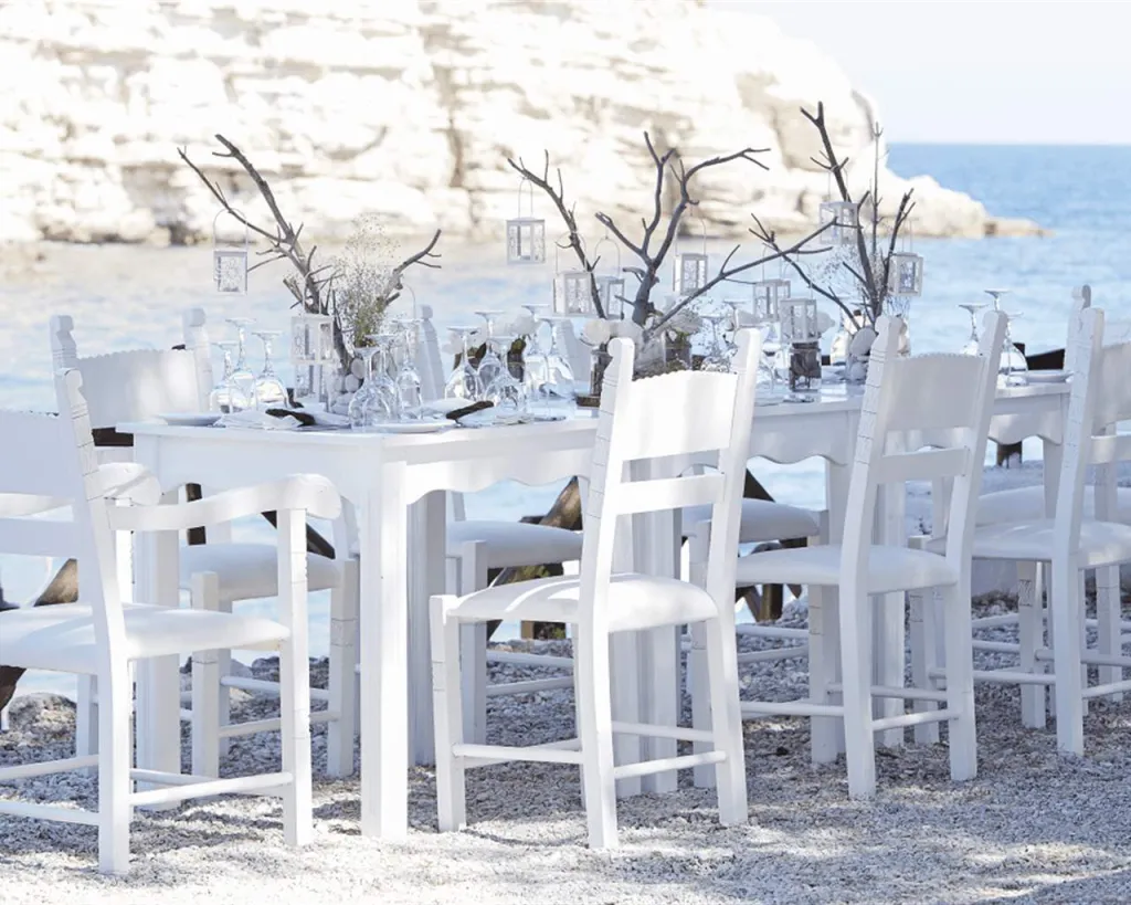 Marpunta Resort Alonnisos SANTIKOS COLLECTION, Marpunta, Grčka — fotografija 12