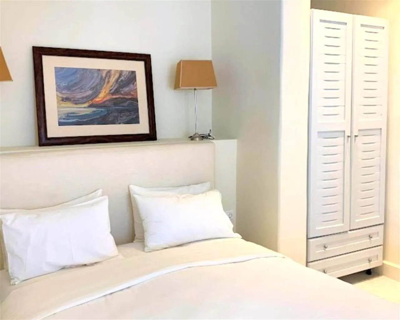 Marpunta Resort Alonnisos SANTIKOS COLLECTION, Marpunta, Grčka — Suite 2 BedRoom With Jacuzzi Sea View