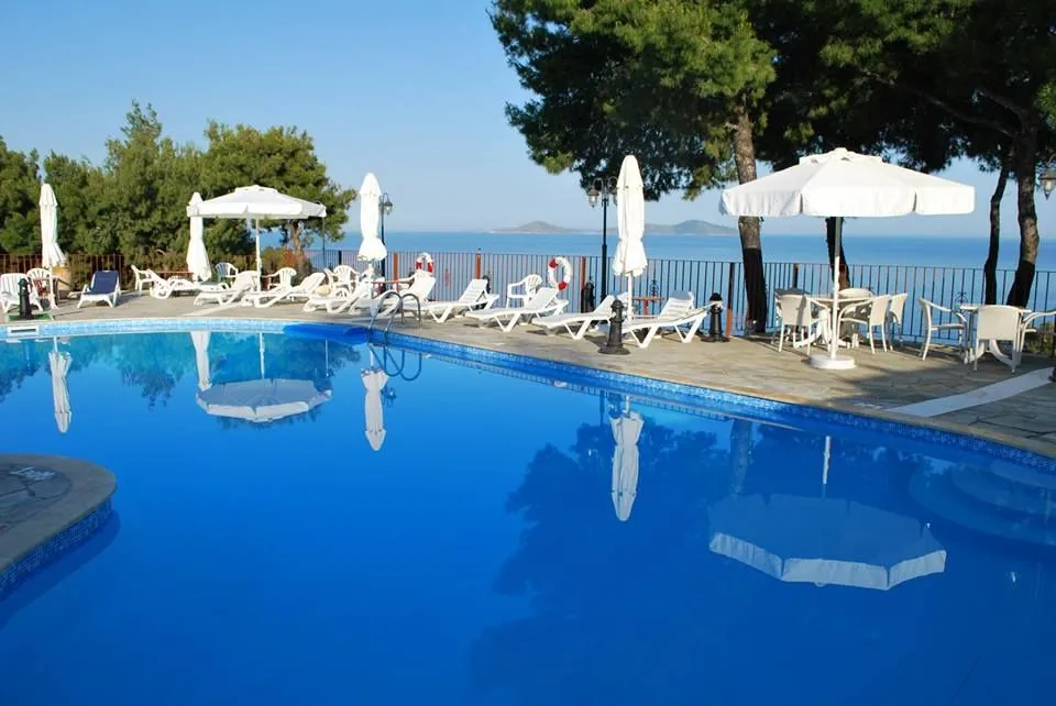 Milia Bay Hotel & Apartments Alonissos, Milia
