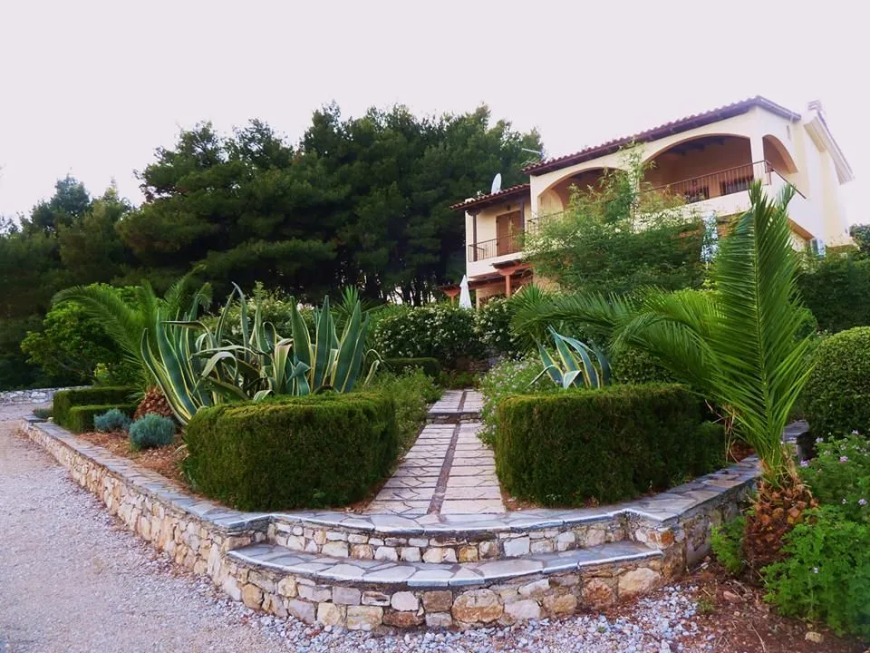 Milia Bay Hotel & Apartments Alonissos, Milia, Grčka — fotografija 2