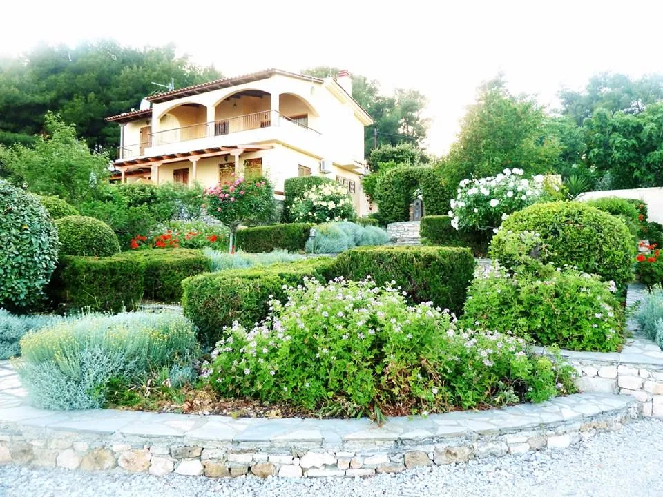 Milia Bay Hotel & Apartments Alonissos, Milia, Grčka — fotografija 3