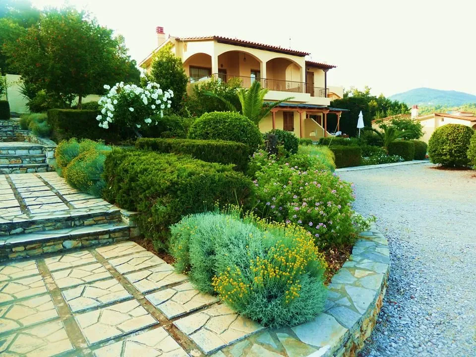 Milia Bay Hotel & Apartments Alonissos, Milia, Grčka — fotografija 4