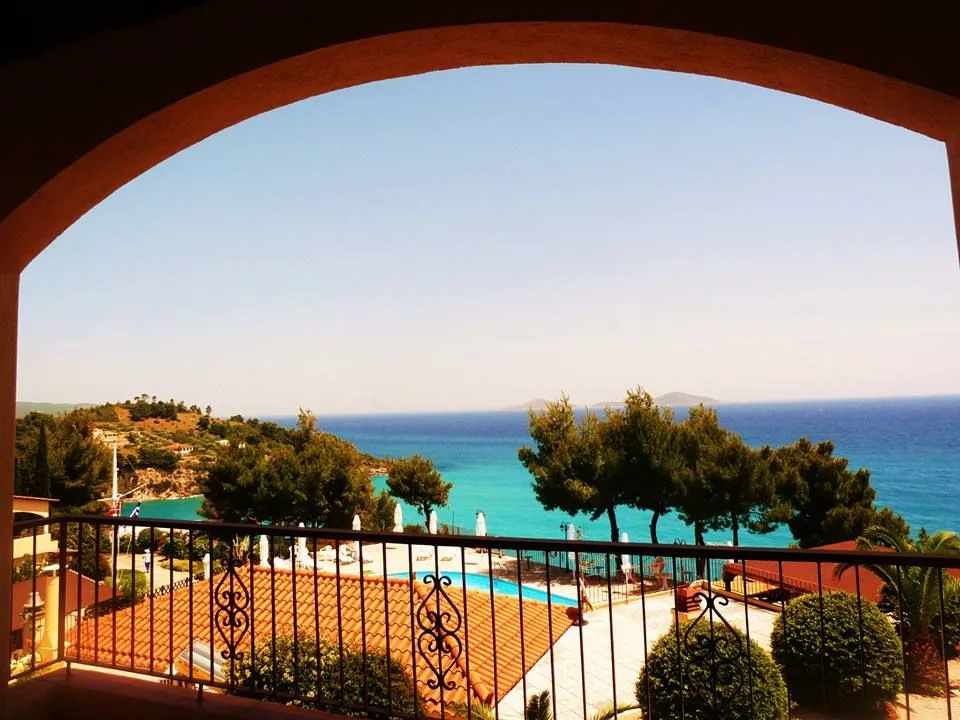 Milia Bay Hotel & Apartments Alonissos, Milia, Grčka — fotografija 5