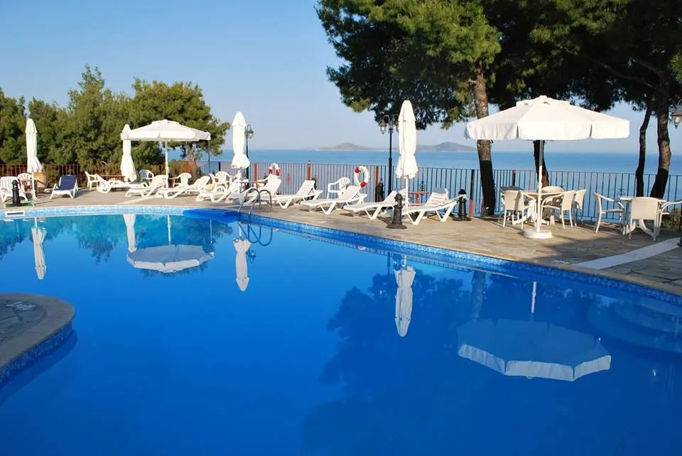Milia Bay Hotel & Apartments Alonissos, Milia, Grčka — fotografija 6