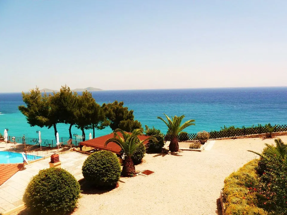 Milia Bay Hotel & Apartments Alonissos, Milia, Grčka — fotografija 7