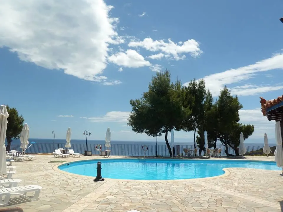 Milia Bay Hotel & Apartments Alonissos, Milia, Grčka — fotografija 8