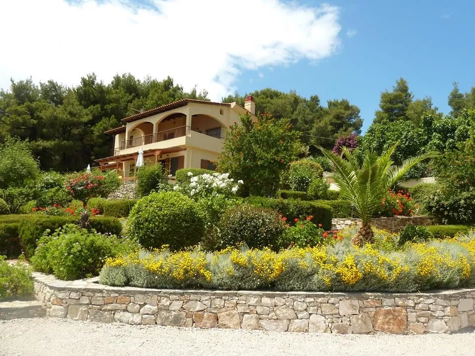 Milia Bay Hotel & Apartments Alonissos, Milia, Grčka — fotografija 11