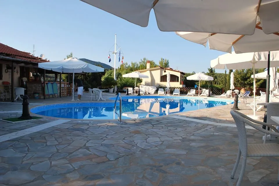 Milia Bay Hotel & Apartments Alonissos, Milia, Grčka — fotografija 12