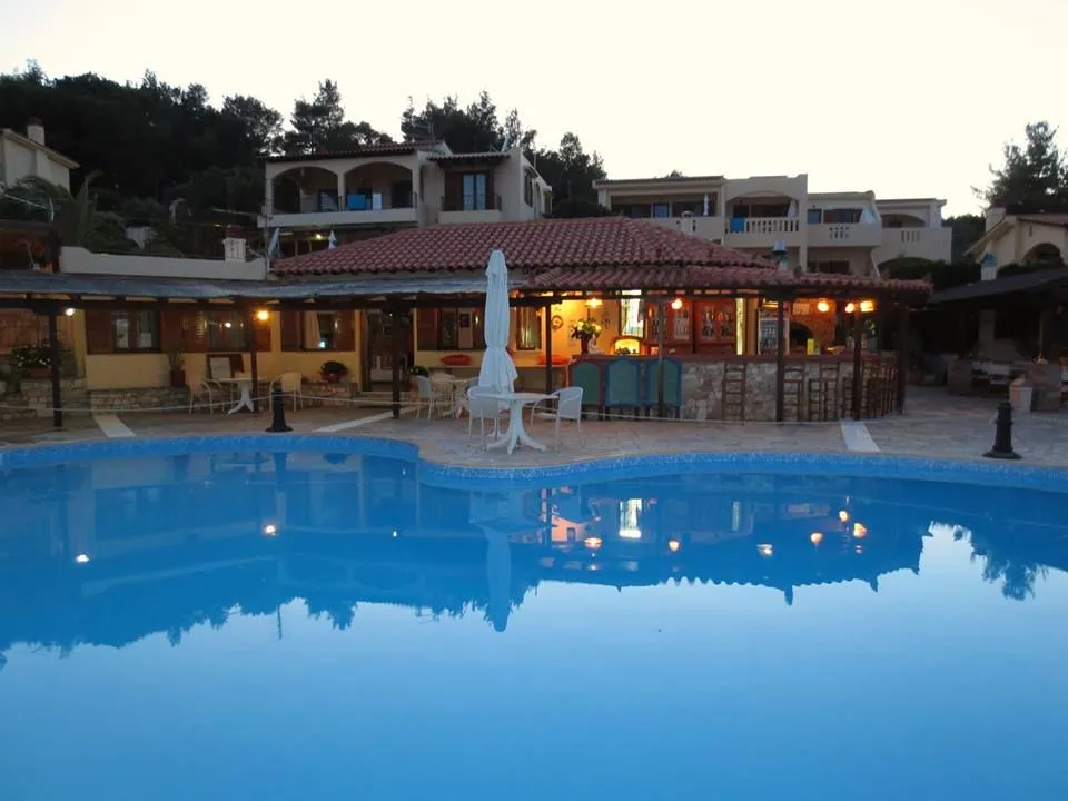 Milia Bay Hotel & Apartments Alonissos, Milia, Grčka — fotografija 13