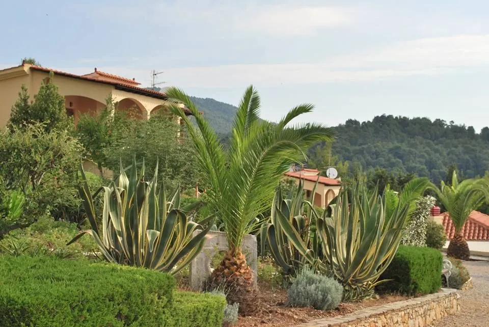 Milia Bay Hotel & Apartments Alonissos, Milia, Grčka — fotografija 17