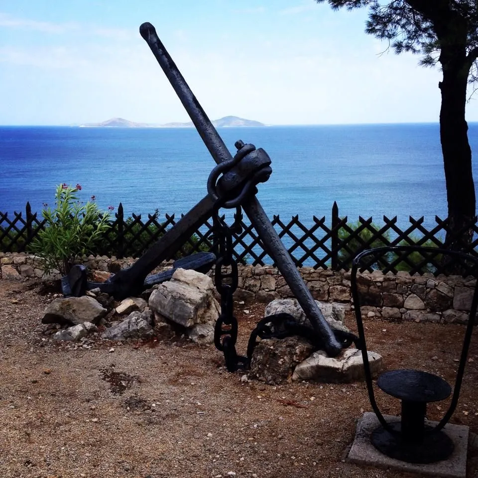 Milia Bay Hotel & Apartments Alonissos, Milia, Grčka — fotografija 18