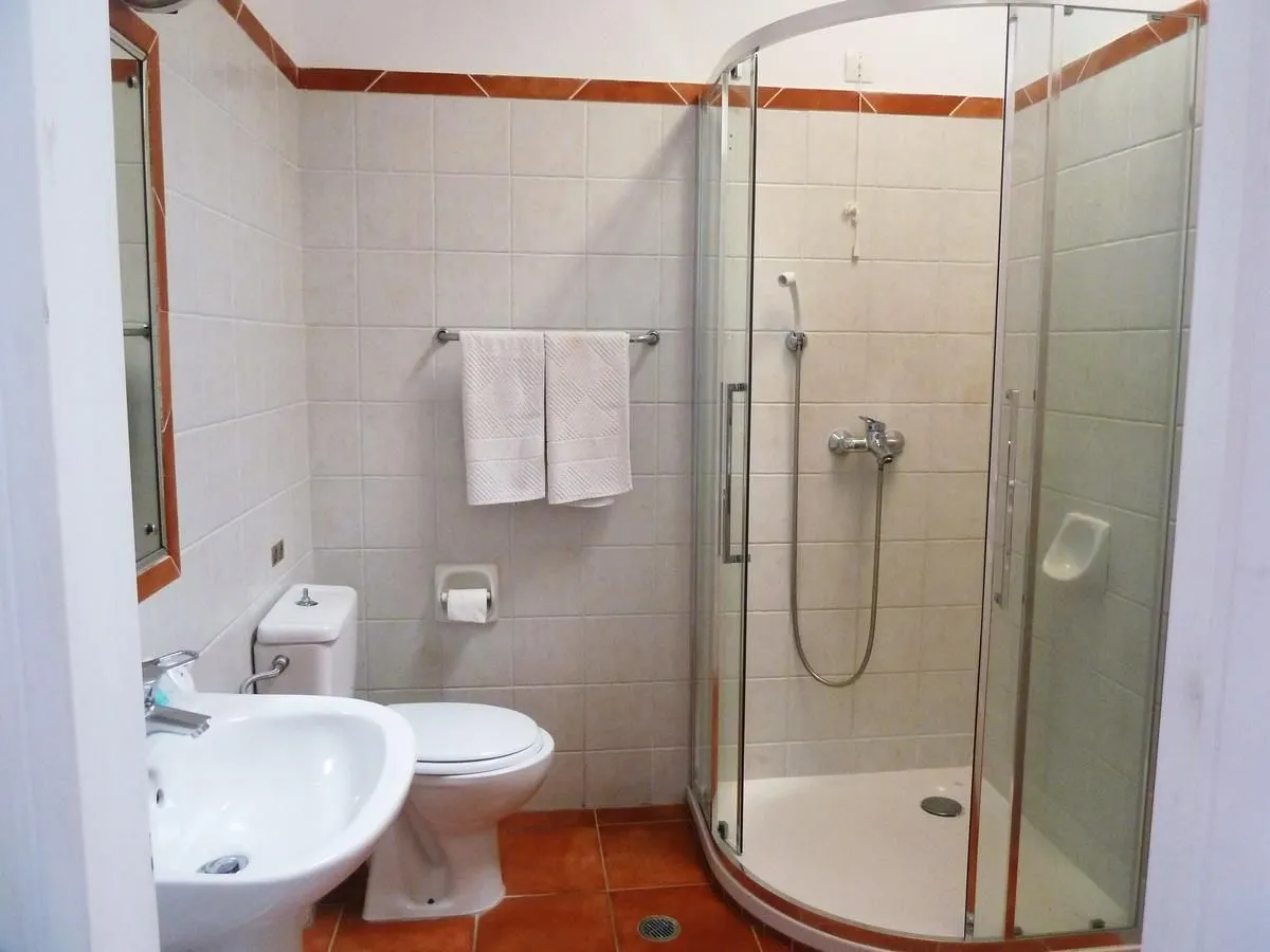 Milia Bay Hotel & Apartments Alonissos, Milia, Grčka — One bedroom apartment with Sea and Garden View