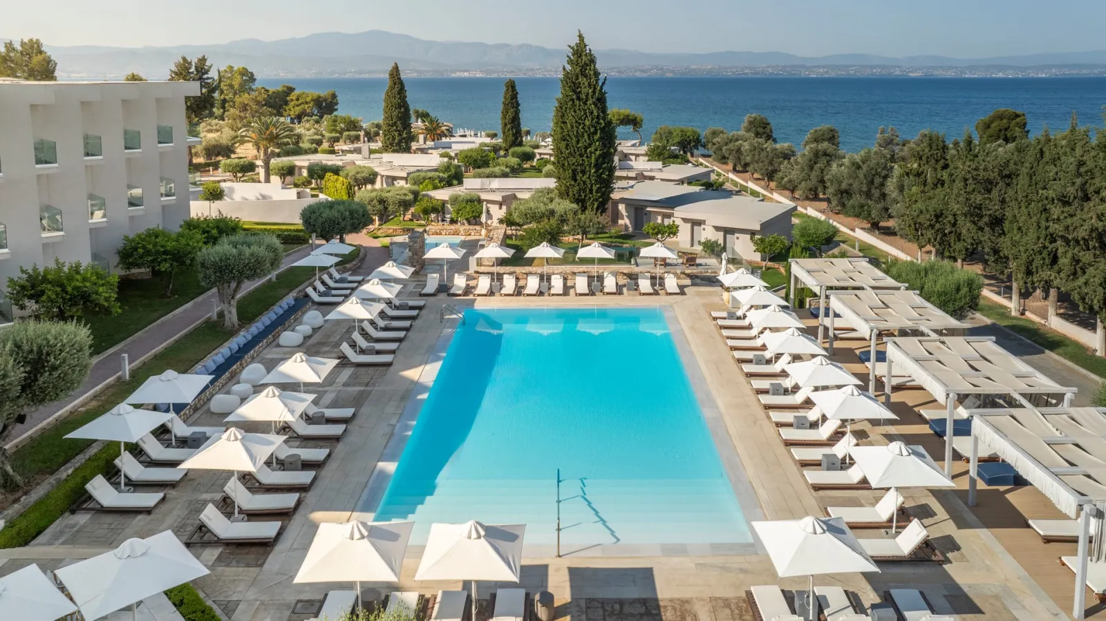 Amaronda Resort & Spa Eretria, Eretria