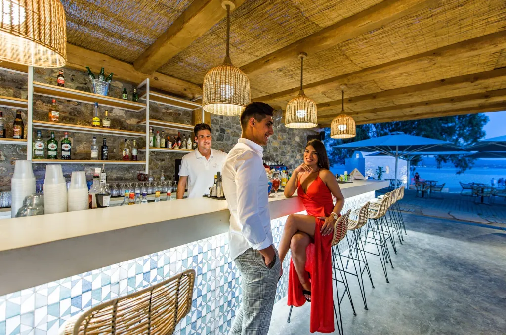 Amaronda Resort & Spa Eretria, Eretria, Grčka — fotografija 5