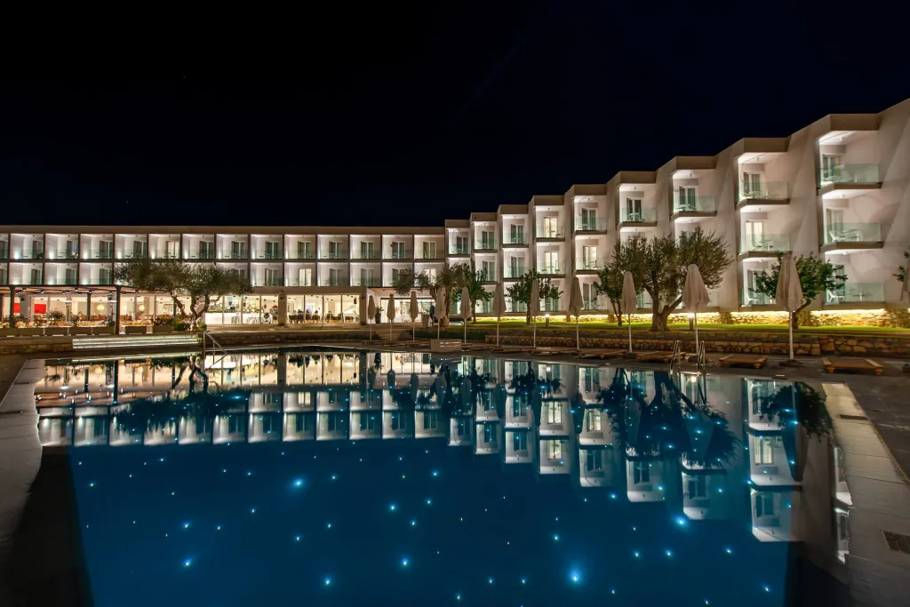 Amaronda Resort & Spa Eretria, Eretria, Grčka — fotografija 6