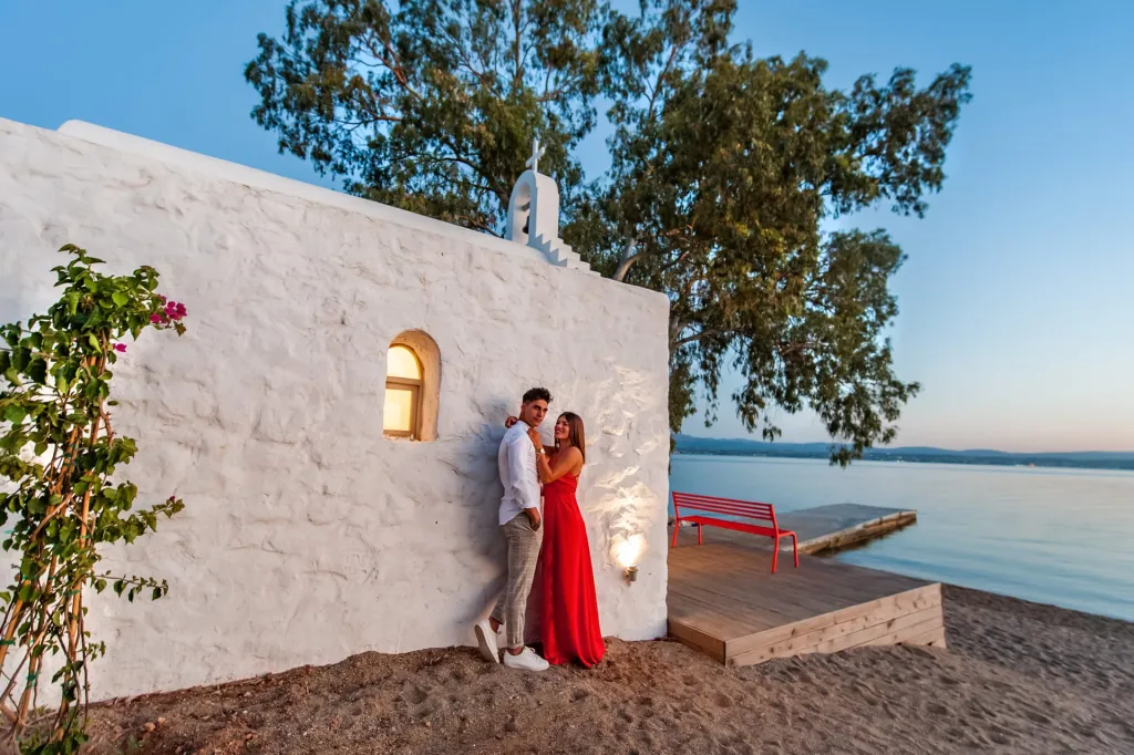 Amaronda Resort & Spa Eretria, Eretria, Grčka — fotografija 7