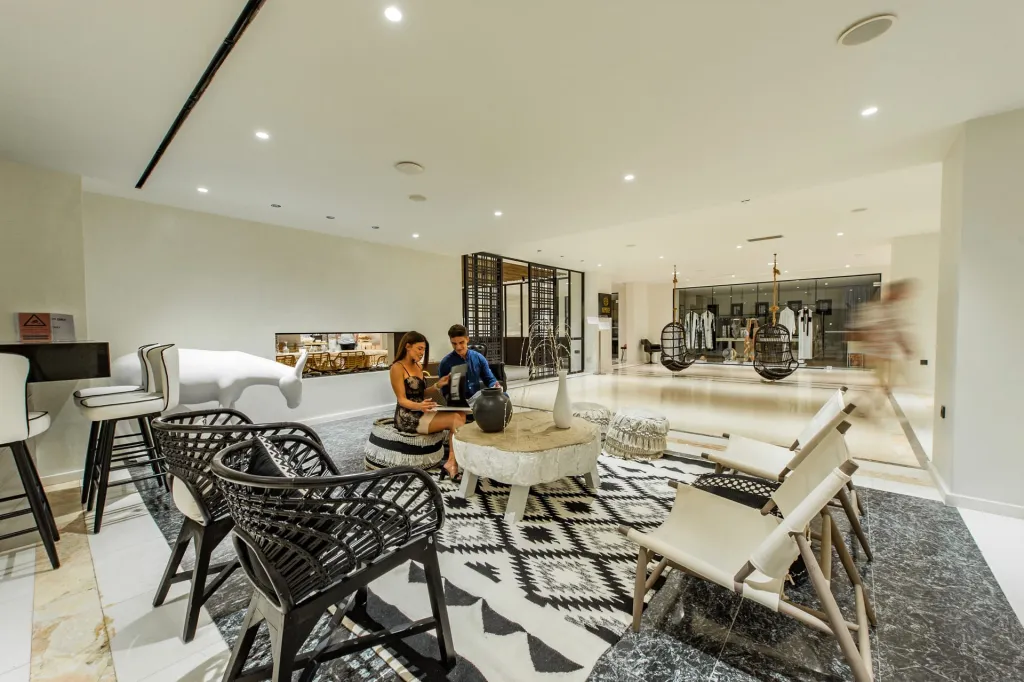 Amaronda Resort & Spa Eretria, Eretria, Grčka — fotografija 8