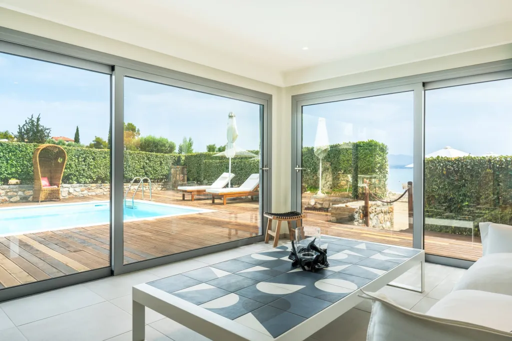 Amaronda Resort & Spa Eretria, Eretria, Grčka — fotografija 9