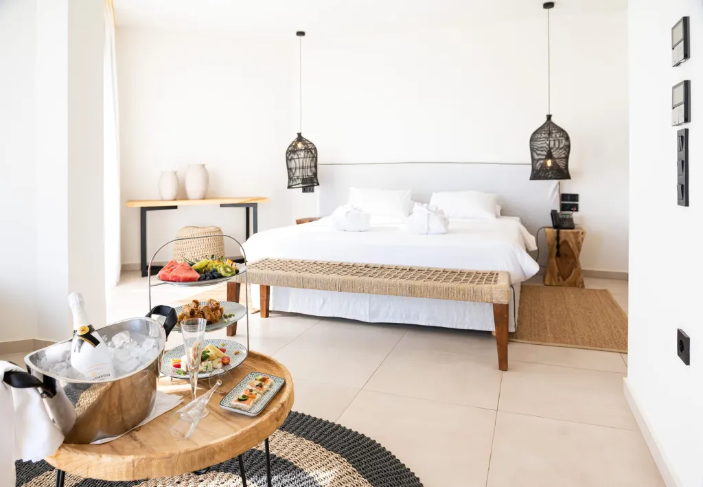 Amaronda Resort & Spa Eretria, Eretria, Grčka — fotografija 10