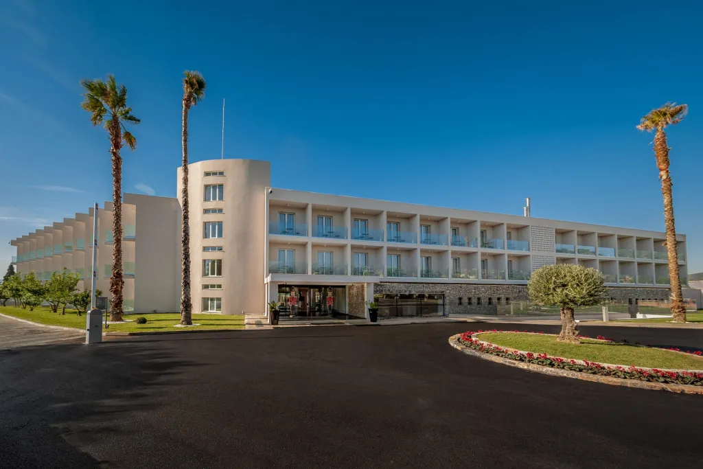 Amaronda Resort & Spa Eretria, Eretria, Grčka — fotografija 12