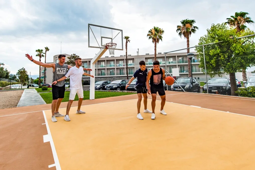 Amaronda Resort & Spa Eretria, Eretria, Grčka — fotografija 14
