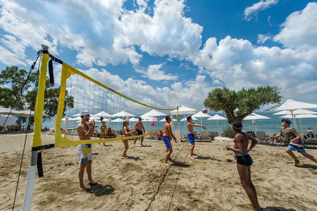 Amaronda Resort & Spa Eretria, Eretria, Grčka — fotografija 15