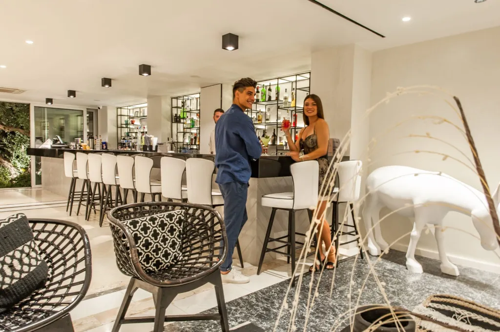 Amaronda Resort & Spa Eretria, Eretria, Grčka — fotografija 17