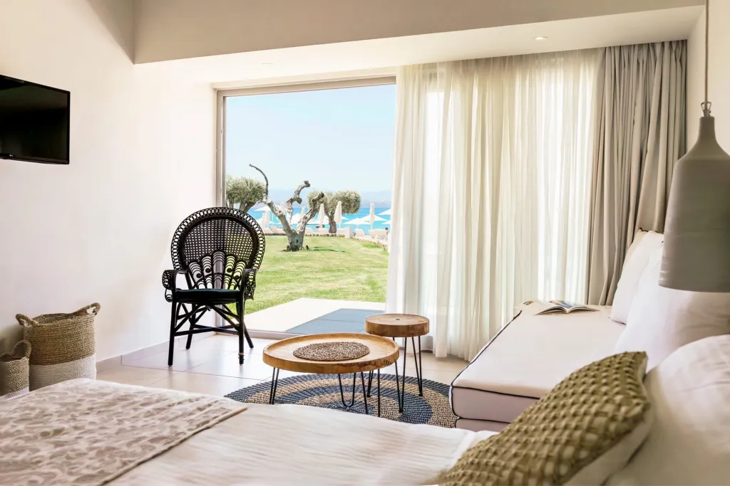 Amaronda Resort & Spa Eretria, Eretria, Grčka — fotografija 21