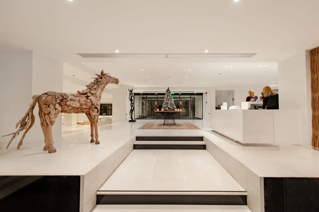 Amaronda Resort & Spa Eretria, Eretria, Grčka — fotografija 24