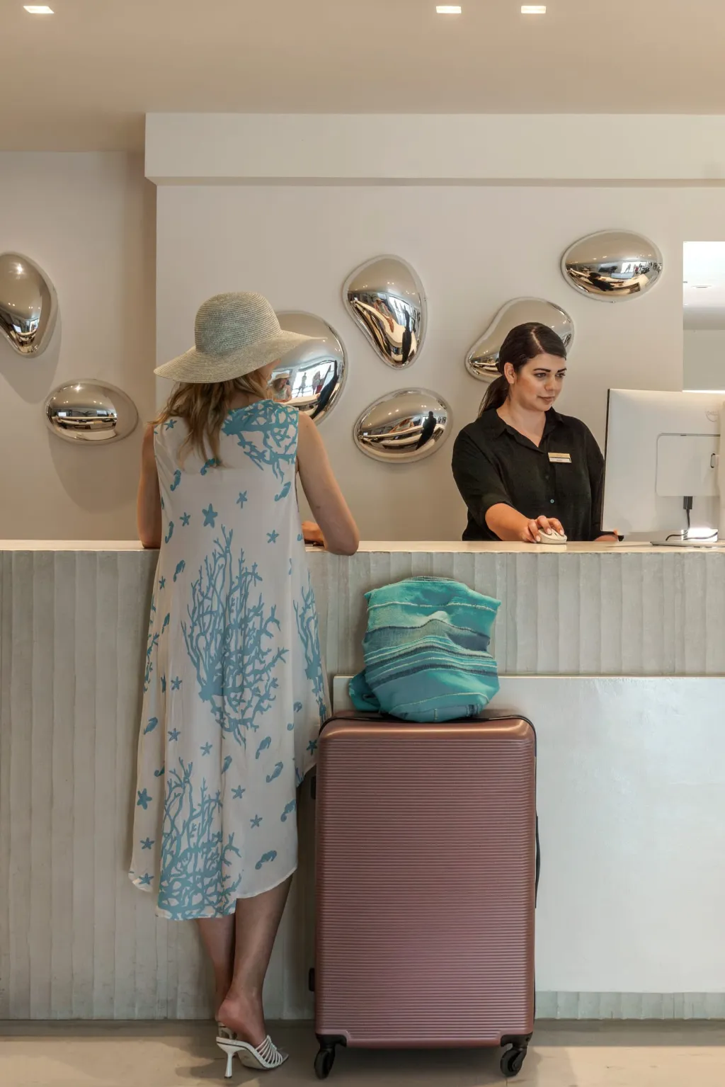 Amaronda Resort & Spa Eretria, Eretria, Grčka — fotografija 25