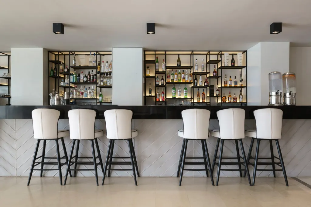 Amaronda Resort & Spa Eretria, Eretria, Grčka — fotografija 26