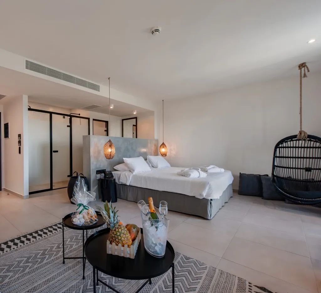 Amaronda Resort & Spa Eretria, Eretria, Grčka — fotografija 29