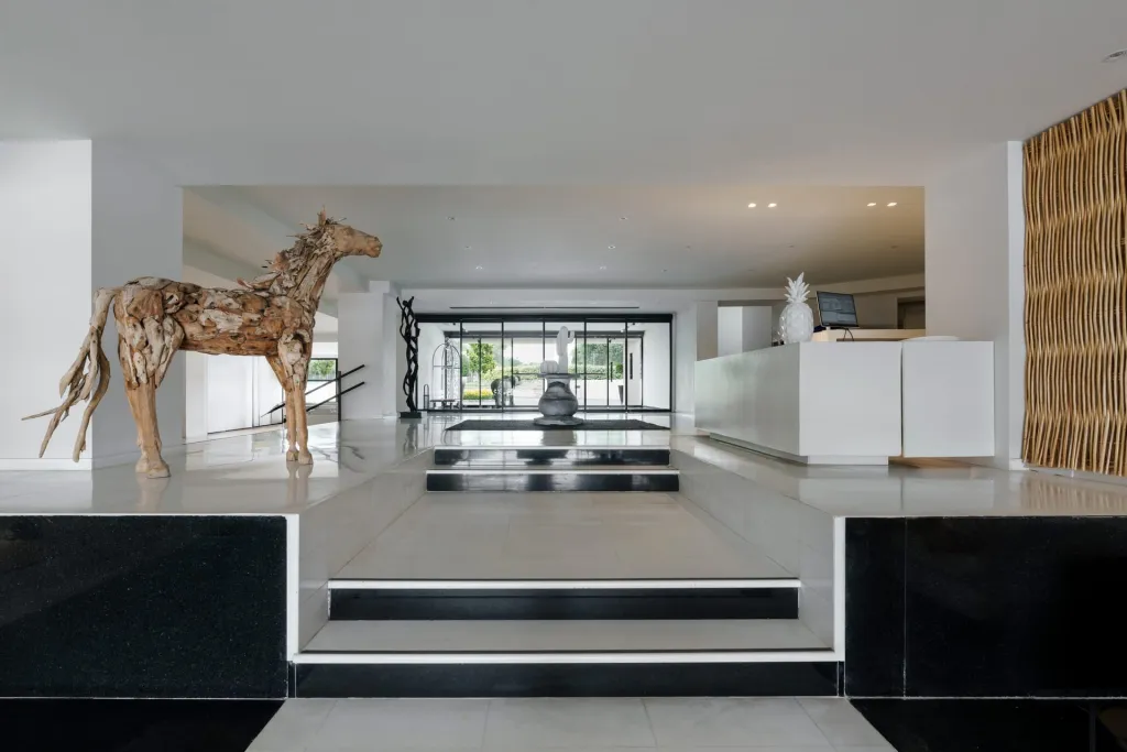 Amaronda Resort & Spa Eretria, Eretria, Grčka — fotografija 31