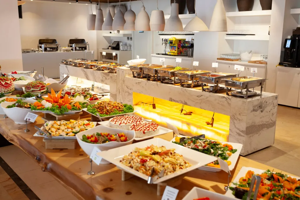 Amaronda Resort & Spa Eretria, Eretria, Grčka — fotografija 32