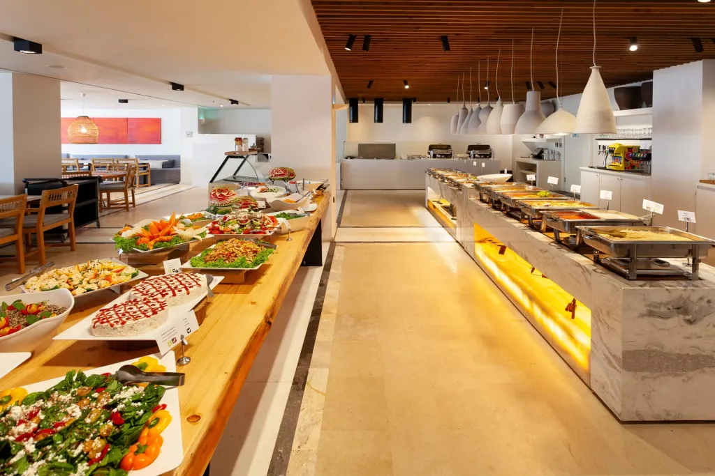 Amaronda Resort & Spa Eretria, Eretria, Grčka — fotografija 37