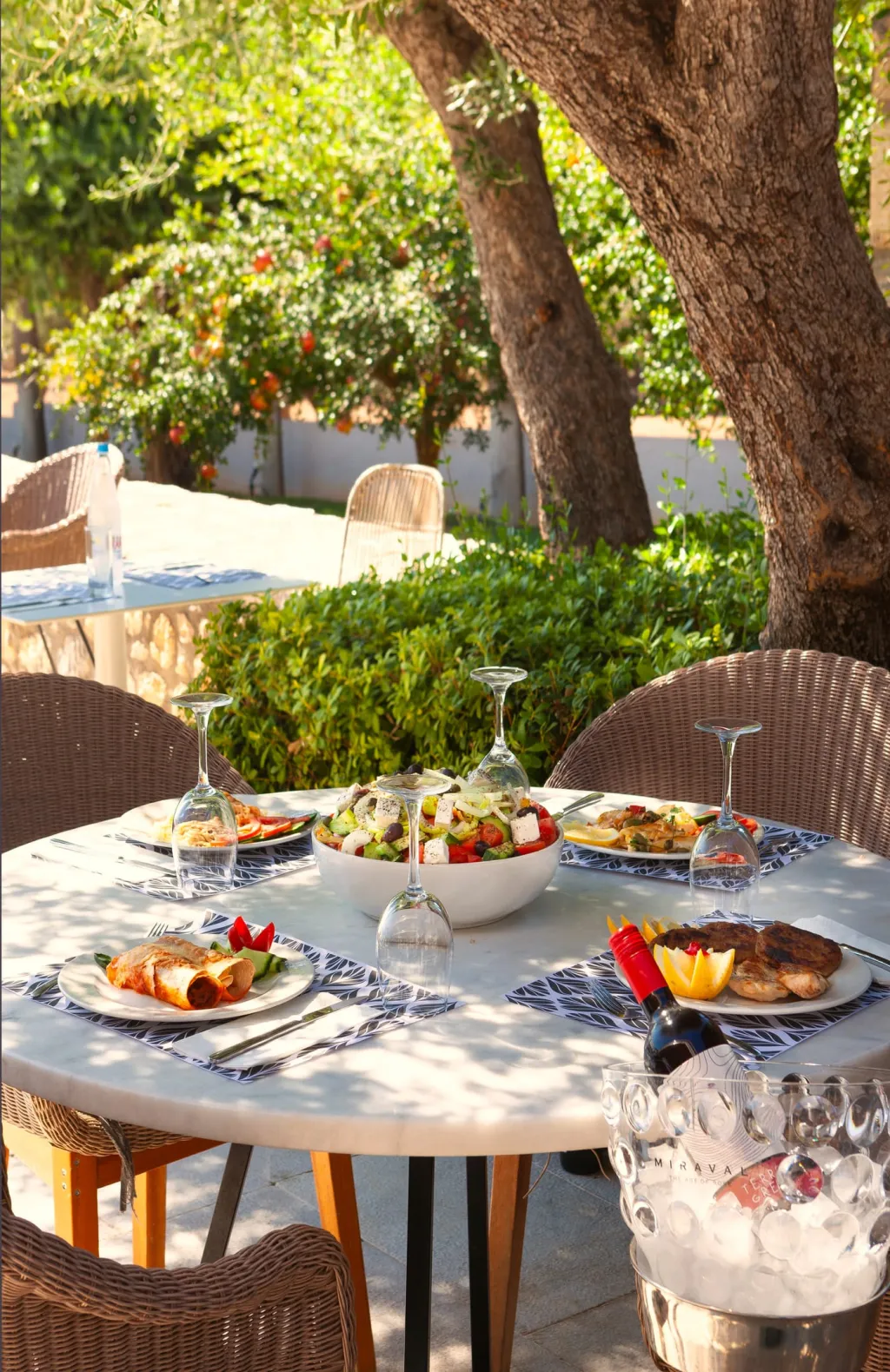 Amaronda Resort & Spa Eretria, Eretria, Grčka — fotografija 38