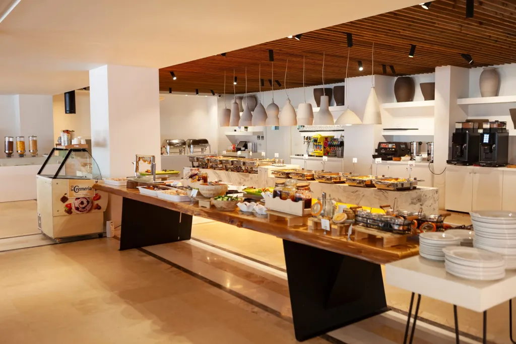 Amaronda Resort & Spa Eretria, Eretria, Grčka — fotografija 41