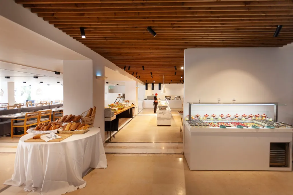 Amaronda Resort & Spa Eretria, Eretria, Grčka — fotografija 45
