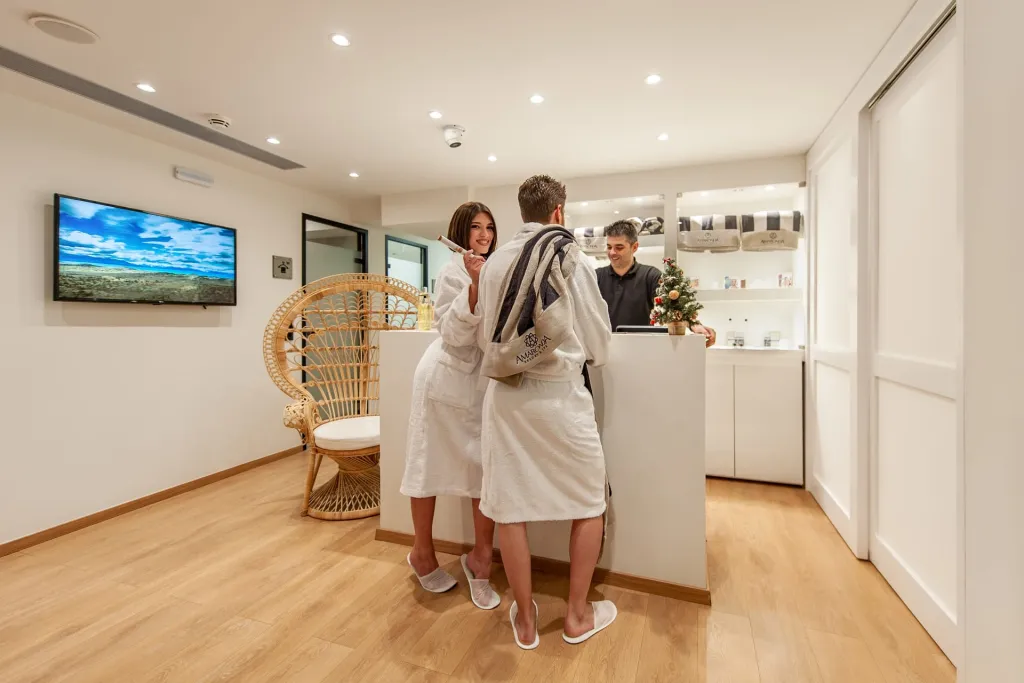 Amaronda Resort & Spa Eretria, Eretria, Grčka — fotografija 46