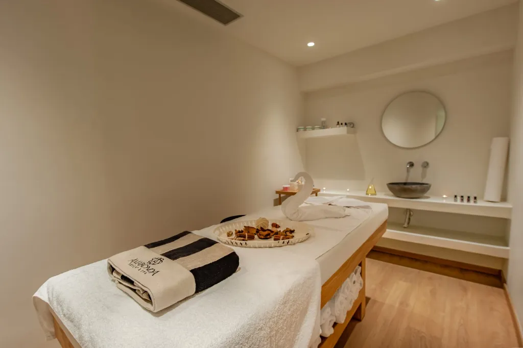 Amaronda Resort & Spa Eretria, Eretria, Grčka — fotografija 47