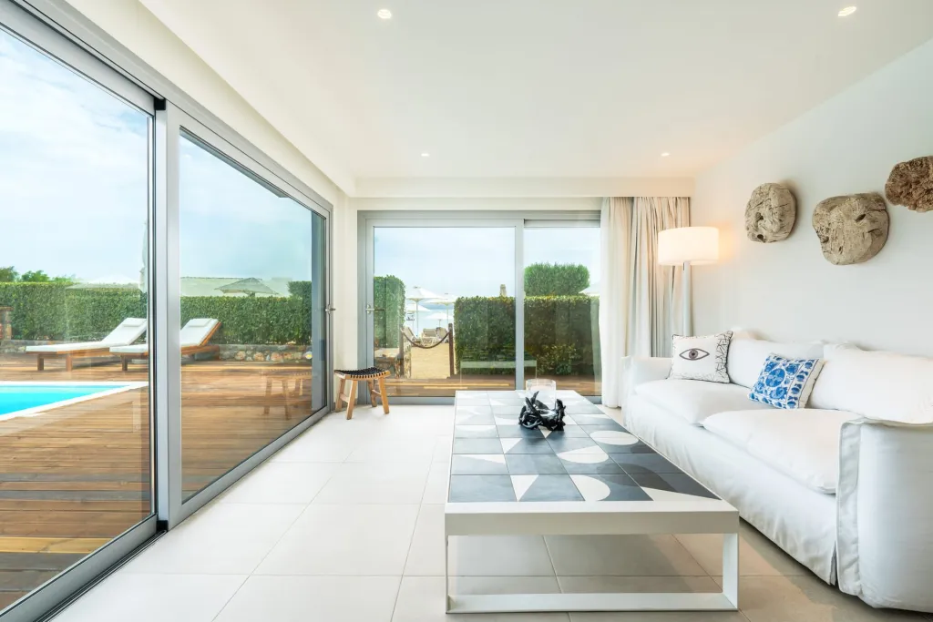 Amaronda Resort & Spa Eretria, Eretria, Grčka — fotografija 48
