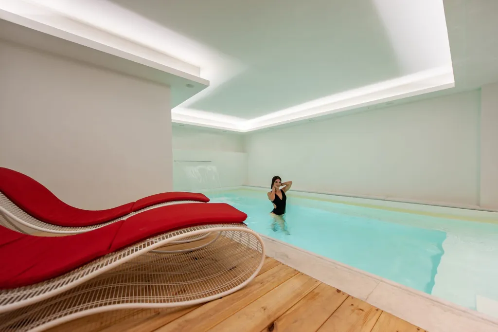 Amaronda Resort & Spa Eretria, Eretria, Grčka — fotografija 49