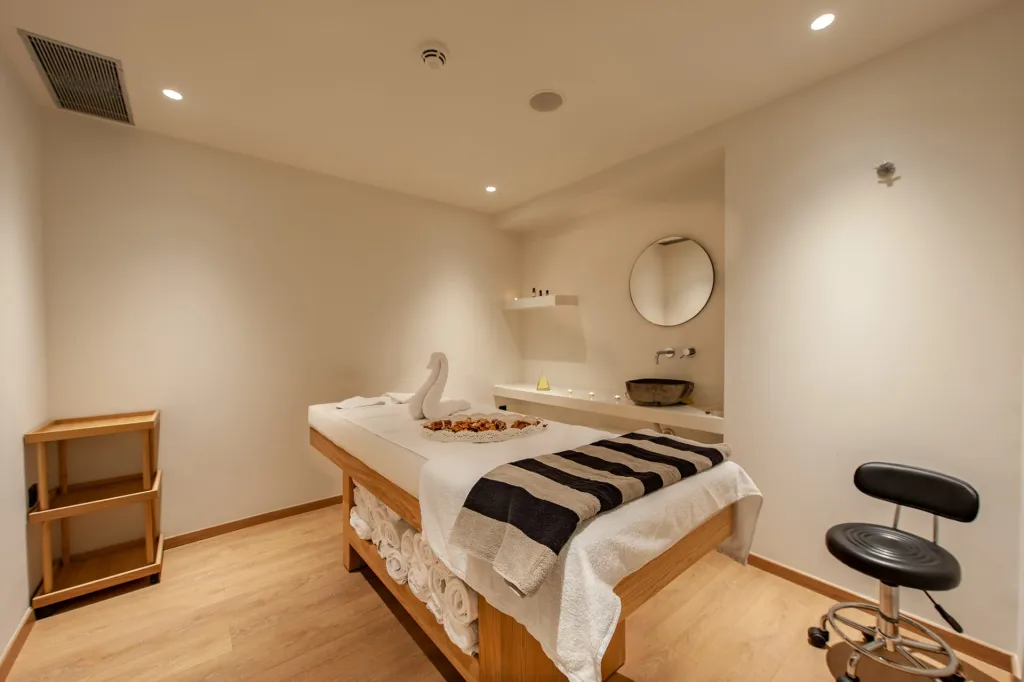 Amaronda Resort & Spa Eretria, Eretria, Grčka — fotografija 50