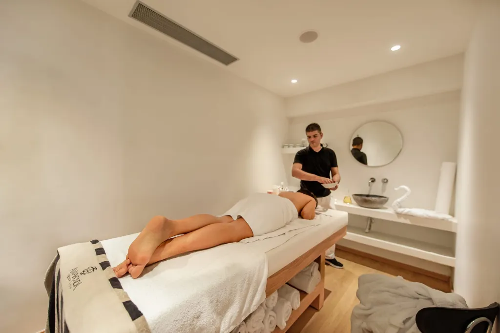 Amaronda Resort & Spa Eretria, Eretria, Grčka — fotografija 51